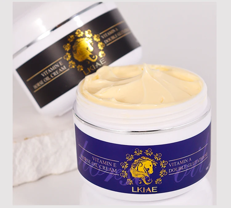 Le Baume de Soie Réparateur – Soin Intense à l'Huile Précieuse & Karité Shopping Mode One | Face & Cleanser