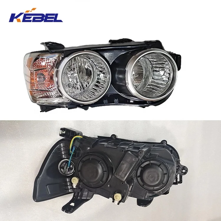 product car parts new arrival accessories american version of the headlights for aveo sonic 2011 2012 2013 2014-2