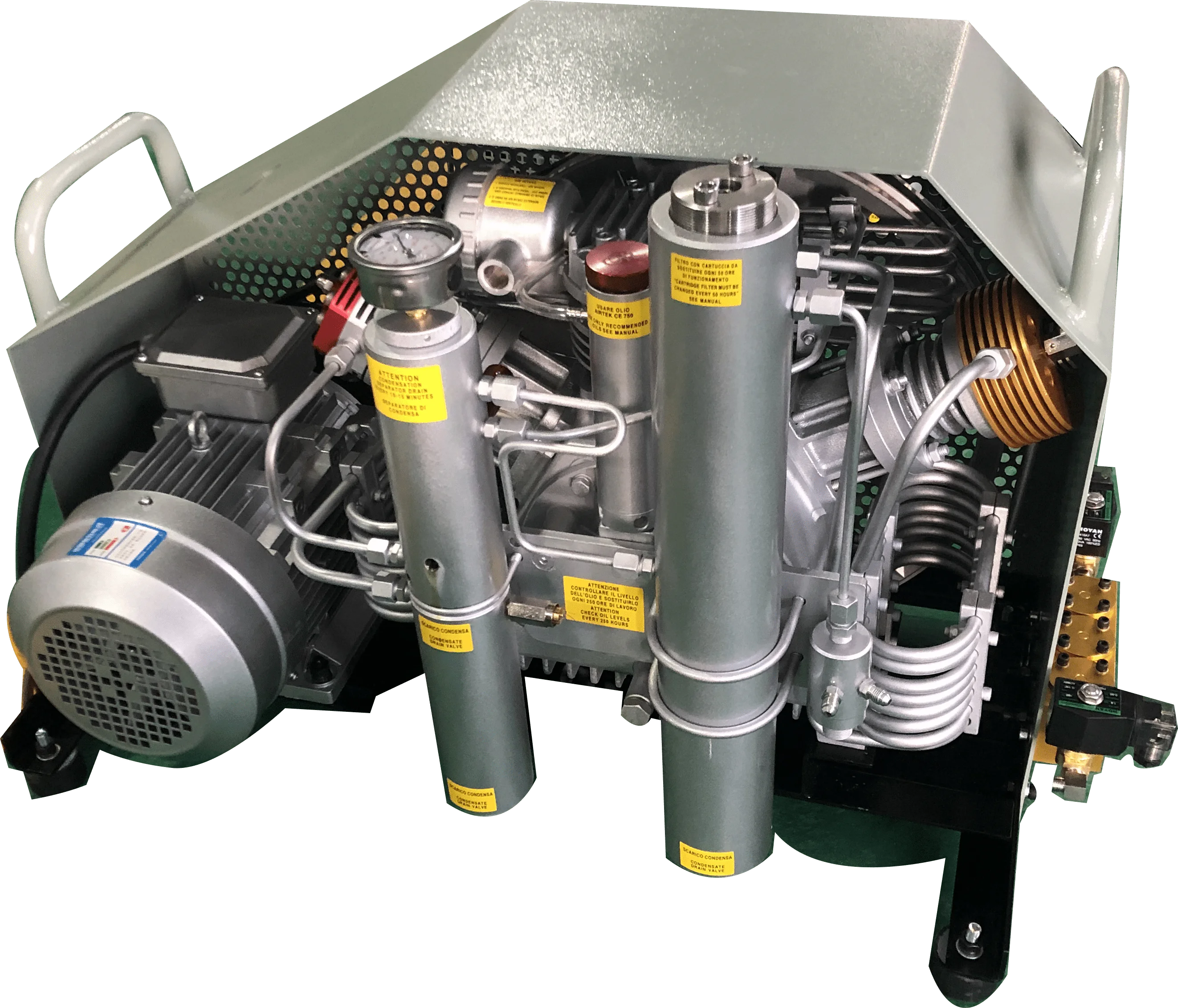 Dive Compressor For Sale lupon.gov.ph