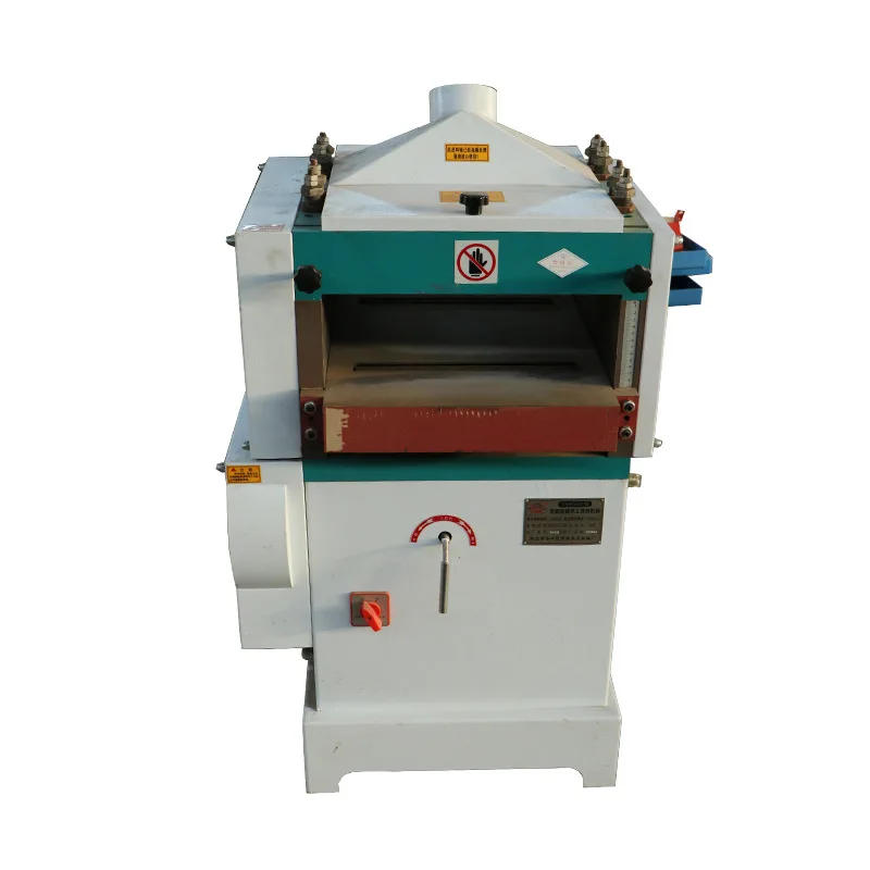 STR Molding and Planer Machines - Efficient Woodworking