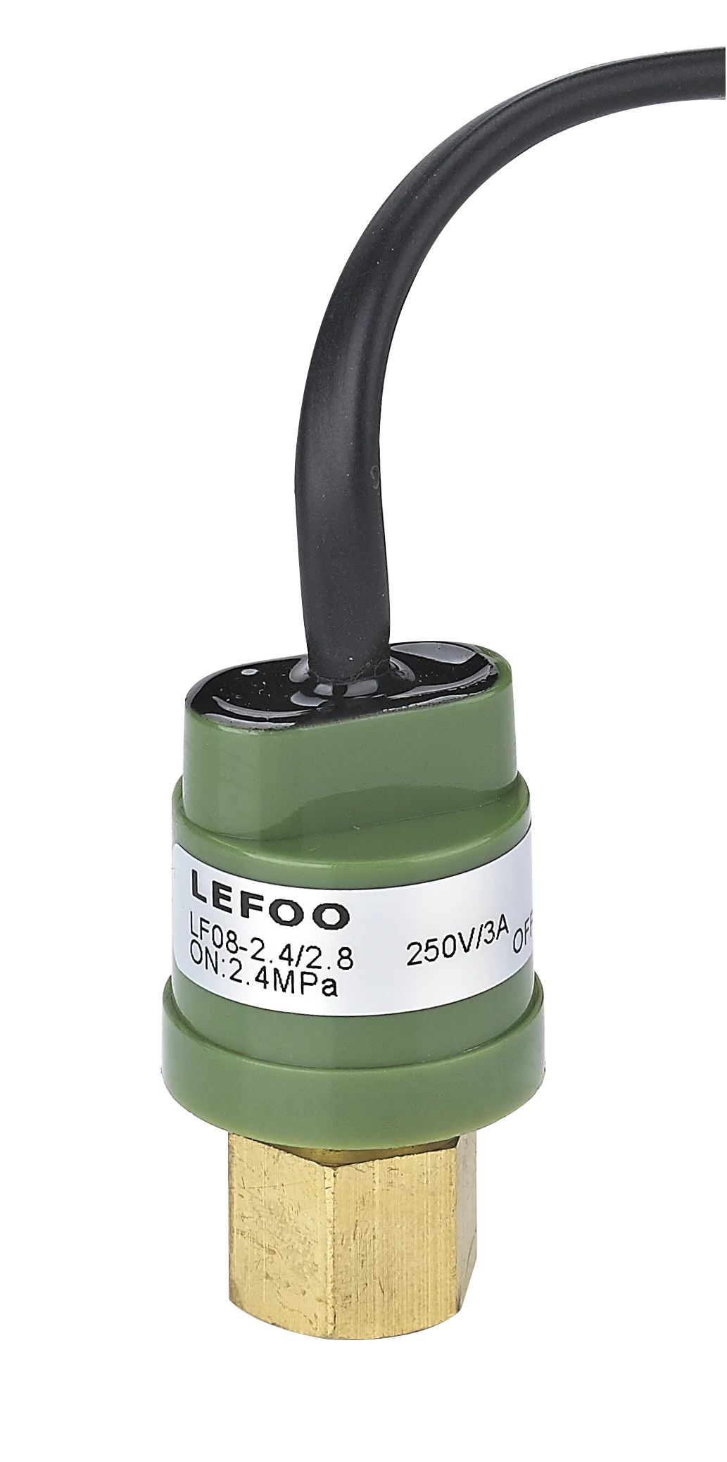 Heat Exchange Parts, LEFOO, LF08 - detail 12