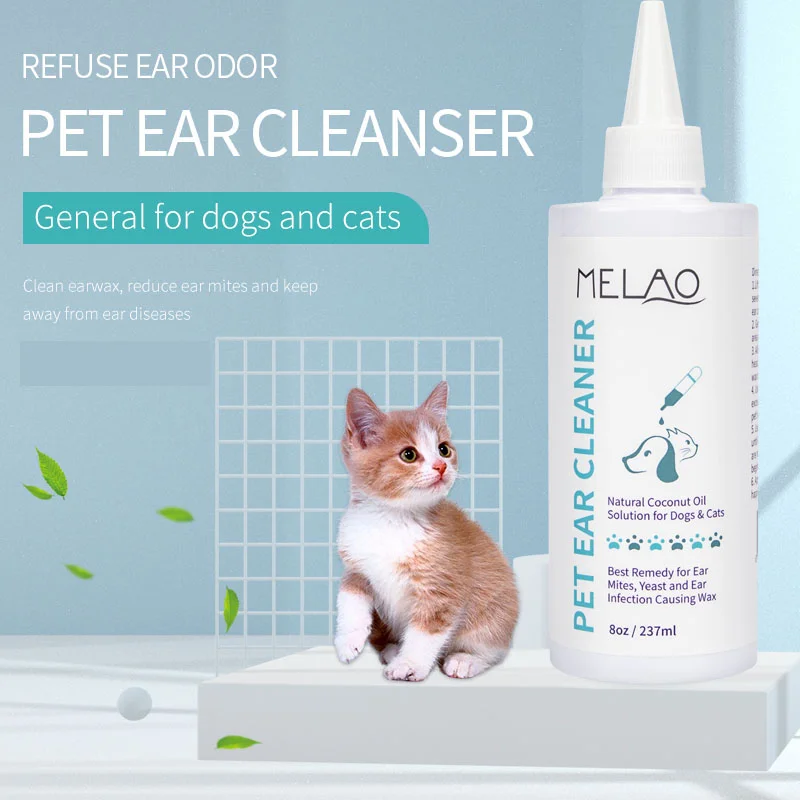 Are Ear Wax Removal Drops Safe On Dogs