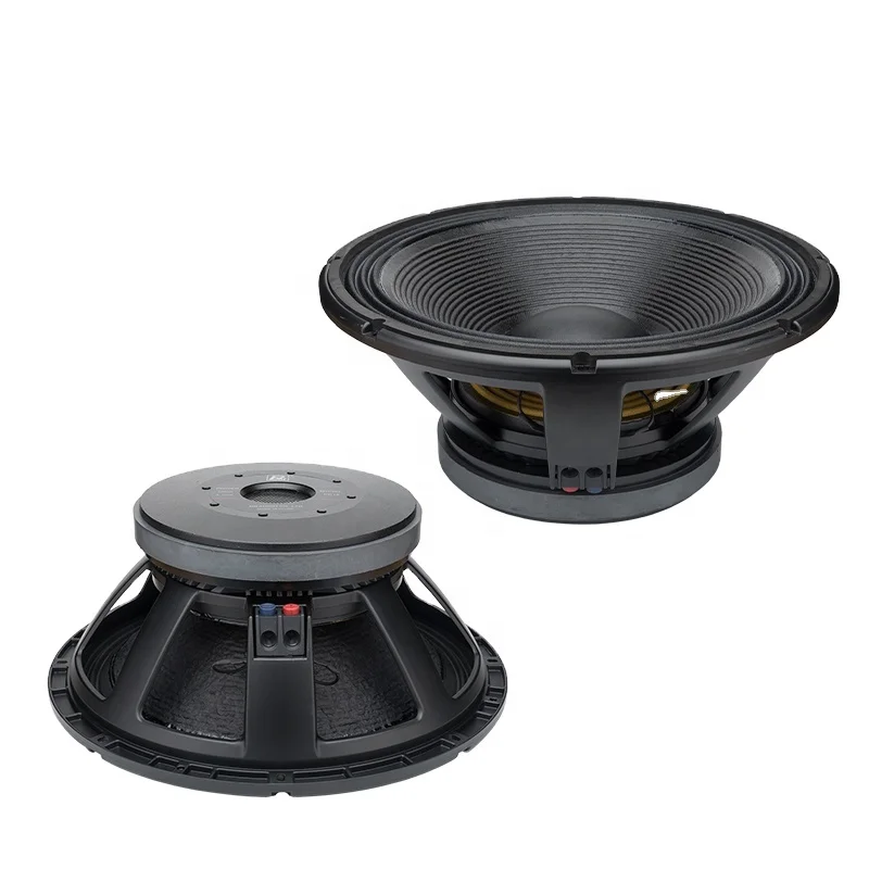 subwoofer for outdoor use