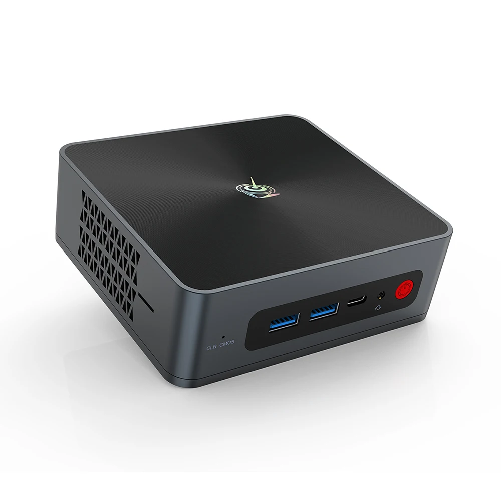 ice lake mini pc