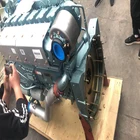 Diesel Engine HOWO Diesel Engine Marine WD615.47