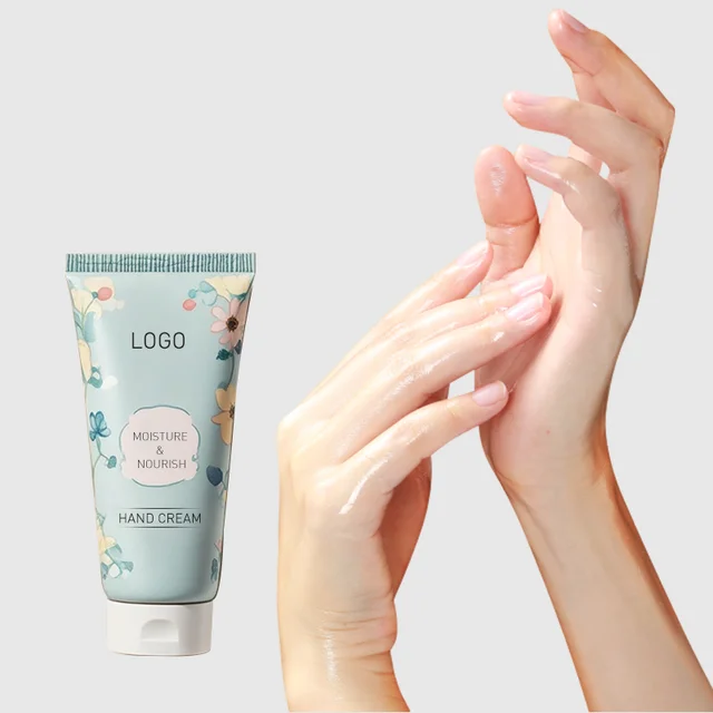 Aloe refreshing moisturizing hand cream Moisturizing refreshing moisturizing cross-border foreign trade Wholesale