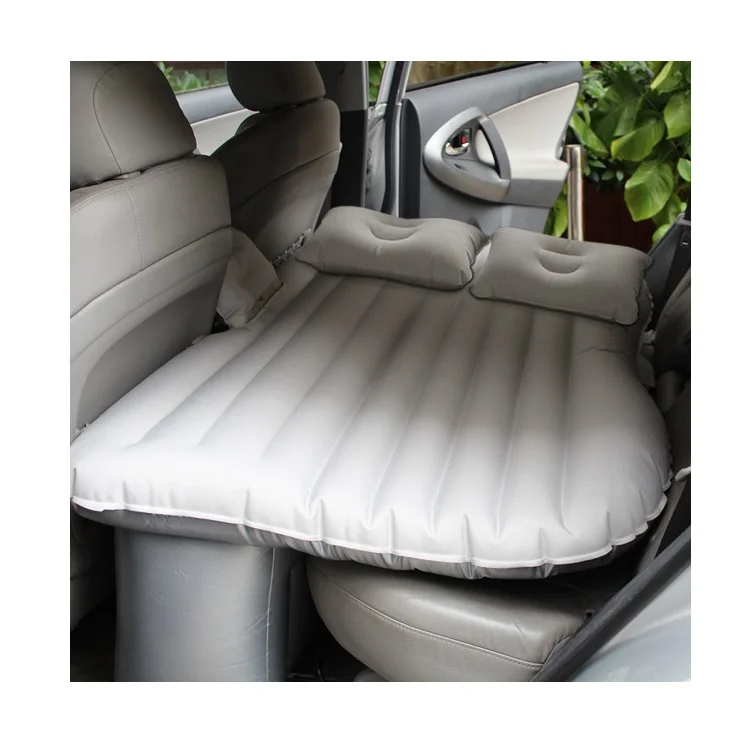 custom air mattress for car