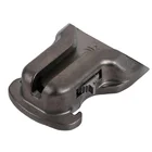 Custom Cast And Forged Molded Precision Aluminium Die Casting Housing Parts