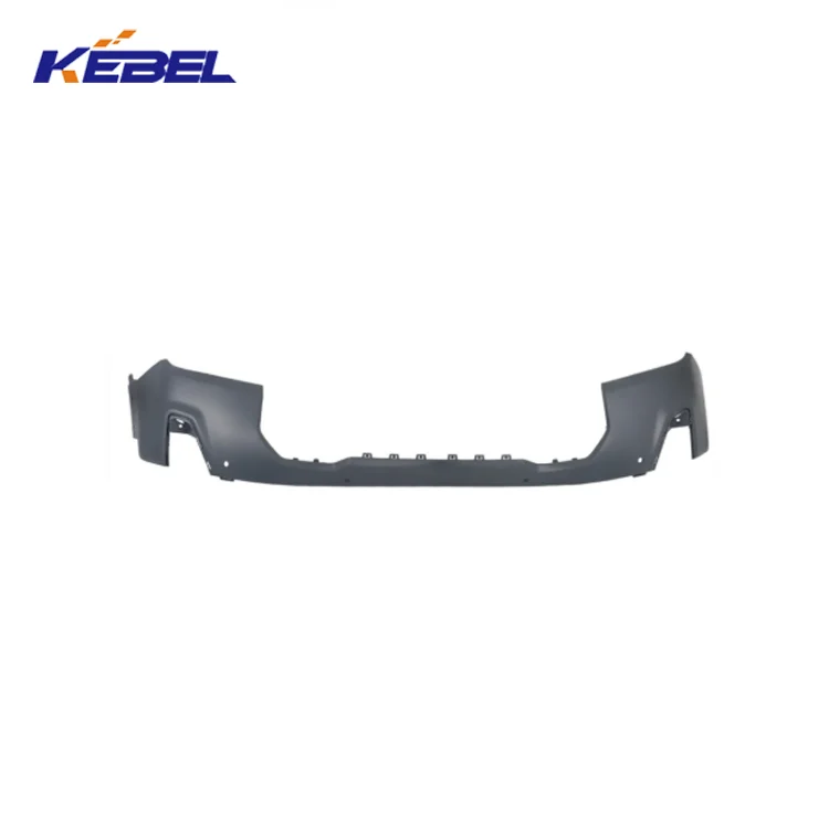 KEBEL Car Parts New Model Body Kit Oem Hot Sell Front Car Bumper for Acadia 2024 details