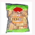 Frozen Plastic Plastic Bags For Packaging Customized Frozen Food Plastic Packaging Bag For Dumplings