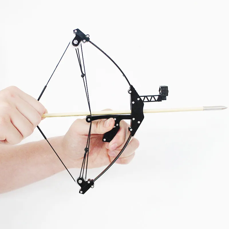 hunting slingshot arrow