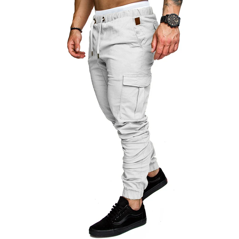 Hot Sale Jogger Pants Workwear Multi 