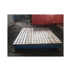 Professional Cast Iron Surface Plate Professional Production Innovation Angle Cast Iron Surface Plate