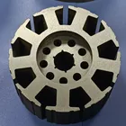 Motor Chinese Factory Motor Lamination Silicon Steel Automobile Motor Core Traction Motor For Locomotive