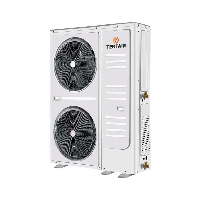 One-waytwo-wayfour-way Box Indoor Unit, 10HP, R410A - detail 2