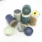 Tea Packaging Design Box Paper Tin Boxes Packaging For Tea Private Label Tea Packaging