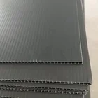 2mm Sheet 2mm 3mm Customized Corrugated Plastic Sheet Corflute Board