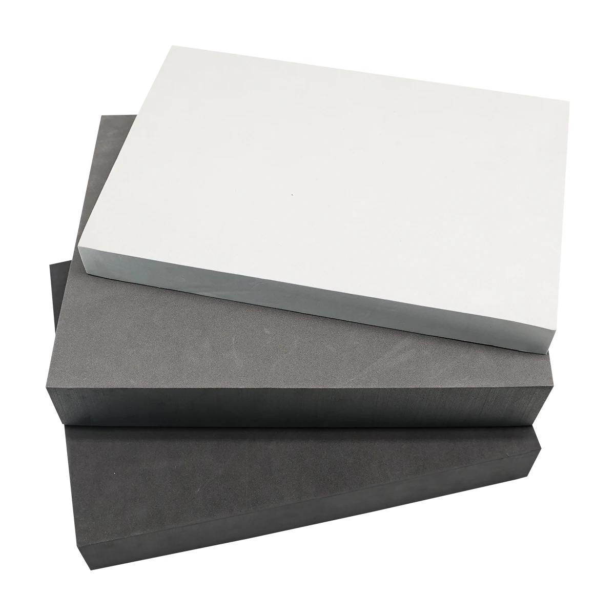 Customized Black High Density PE Foam Fire Retardant EVA Foam FR PE Foam for Car Use supplier