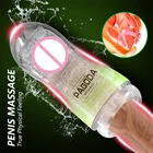 Sex Toy Most Popular Sale Of Sex Toy Male Sucking Aircraft Masturbator Cup Male Masturbator Cup