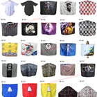 Salon Capes Wholesale Polyester Custom Barber Salon Haircutting Capes