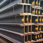 Hot Roll 24 Foot 18 Mm 12m 200x10mm Standard Sizes Metric Steel Price List I-beam Standard Length