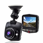 Driving Recorder Vanci GT300 120 Degree Car Black Box Driving Recorder 2.2'' Screen Motion Detection Dashboard Camera