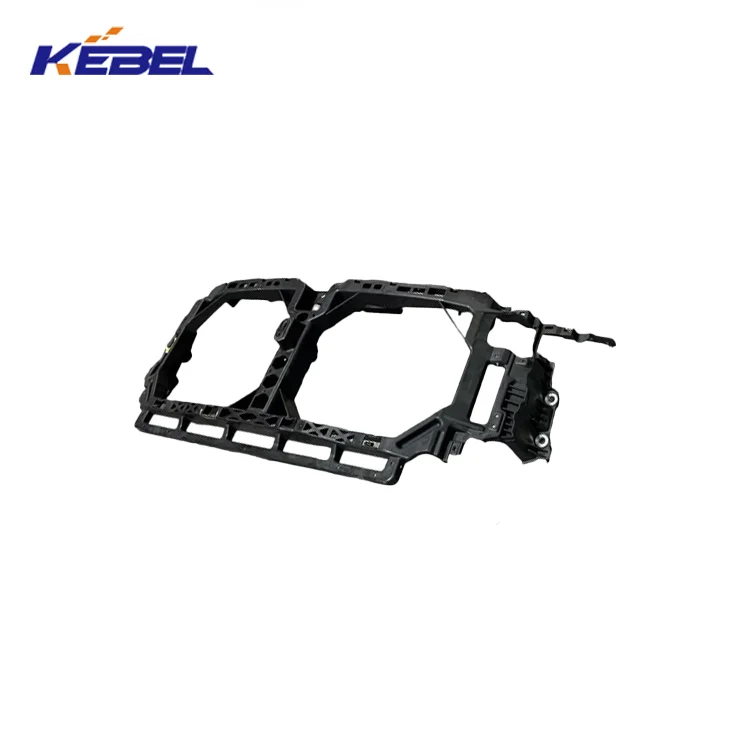 KEBEL Auto Parts Grille Mounting Support Oem LC3B-8473-A Grille Cover for Ford F250 2020 2021 2022 supplier