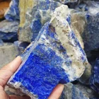 Lapis Lazuli Carved Wholesale Natural Raw Rock Lapis Lazuli Rough Stone For Sale