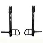 Chinese Factory Hot Sale Adjustable Arm Power Arms Rack Attachment Jammer Arm