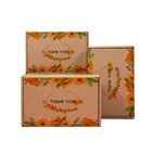Logo Customer's Logo Custom Shoe Box High Quality Egg Cartons Biodegradable Packaging Boxes With Logo