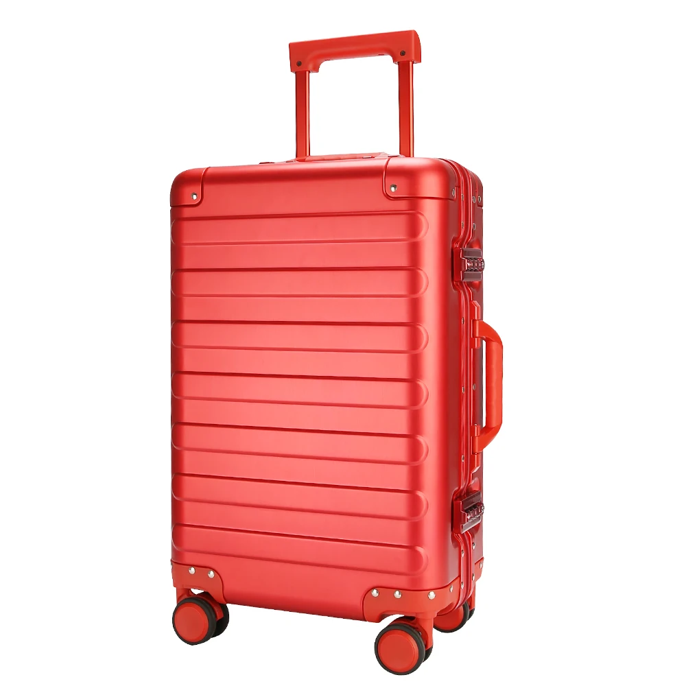 360 suitcase for sale