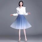 Skirt Mini Chinese Supplier Portable Pleated Skirt Sexy Girl Mini Skirt