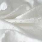 Silk Fabric Hot Selling High Quality Fashion Clothes 6 A Grade Pure 100% Silk Fabric By Pure Silk Fabric