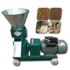 Small Fish Feed Pellet Mill Making Extruder Machine Prices In Bangladesh