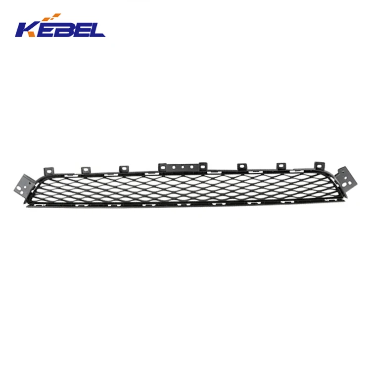 KEBEL High Quality Car Body Parts Front Bumper Grille OEM 62254-5NA0A Auto Bumper Grills for Infiniti QX50 2018 2019 2020 manufacture