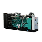 Gas Generator 400kw Generator Price Gas Generator Gas Silent Generator 300kw 400kw 3phase Water Cooled Gas Genset