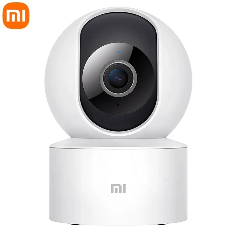 Xiaomi MiJia 1080P Smart Home Wireless Security  WiFi IP Camera Indoor Baby Pet 