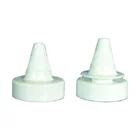 Top Lid Plastic Lid Plastic Twist Top Lid
