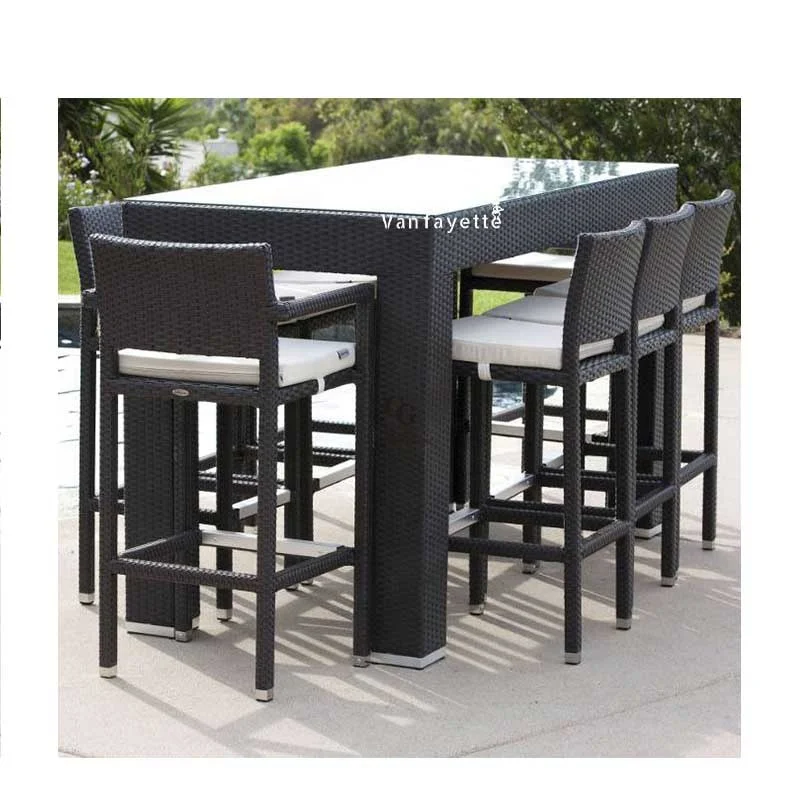 outdoor bar and stools for sale