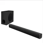 Audio News Model Sound Bar 2.1ch Wireless Soundbar With Subwoofer For Multi Audio Player For Tv