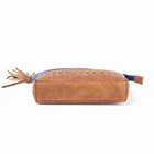 Wallet Woman Women Ethnic Style Material Fashion Wallet Vintage Woman Purses Wallet
