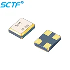 SCTF Electronic Component Crystals 3225 3.2*2.5mm XTAL 40MHZ 20pF 30ppm SMD 4PIN