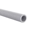 Plastic Pipe Plastic Pvc Pipe 20mm LEDES Custom 20mm Plastic PVC Electronic Corrugated Pipe Price