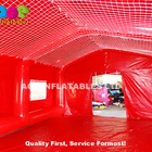 Military Tent Customized Inflatable Emergency Regue Military Tent