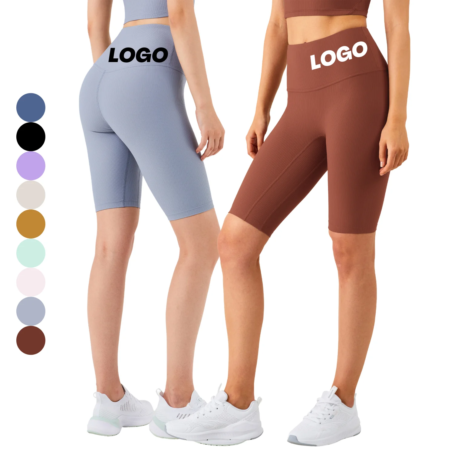 bike shorts with no front seam