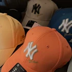Caps Cap NY Caps 2020 Winter Autumn Student Couple Hat Sunshade Baseball Cap
