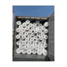 Non-woven Nonwoven Fabric Fast Delivery Durable Hydrophobic Ss Grade Non-woven Pp Spunbond Nonwoven Fabric