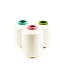 Polyester Yarn 079 100% Polyester Material And Wholesale High Quality Filament DTY Polyester Yarn