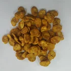 Snacks Spicy Chips Healthy Snacks Good Taste Curry Flavor Spicy Broad Beans Chips