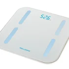 Kids Fat Scale Bluetooth Body Fat Scales Balance For Kids Health
